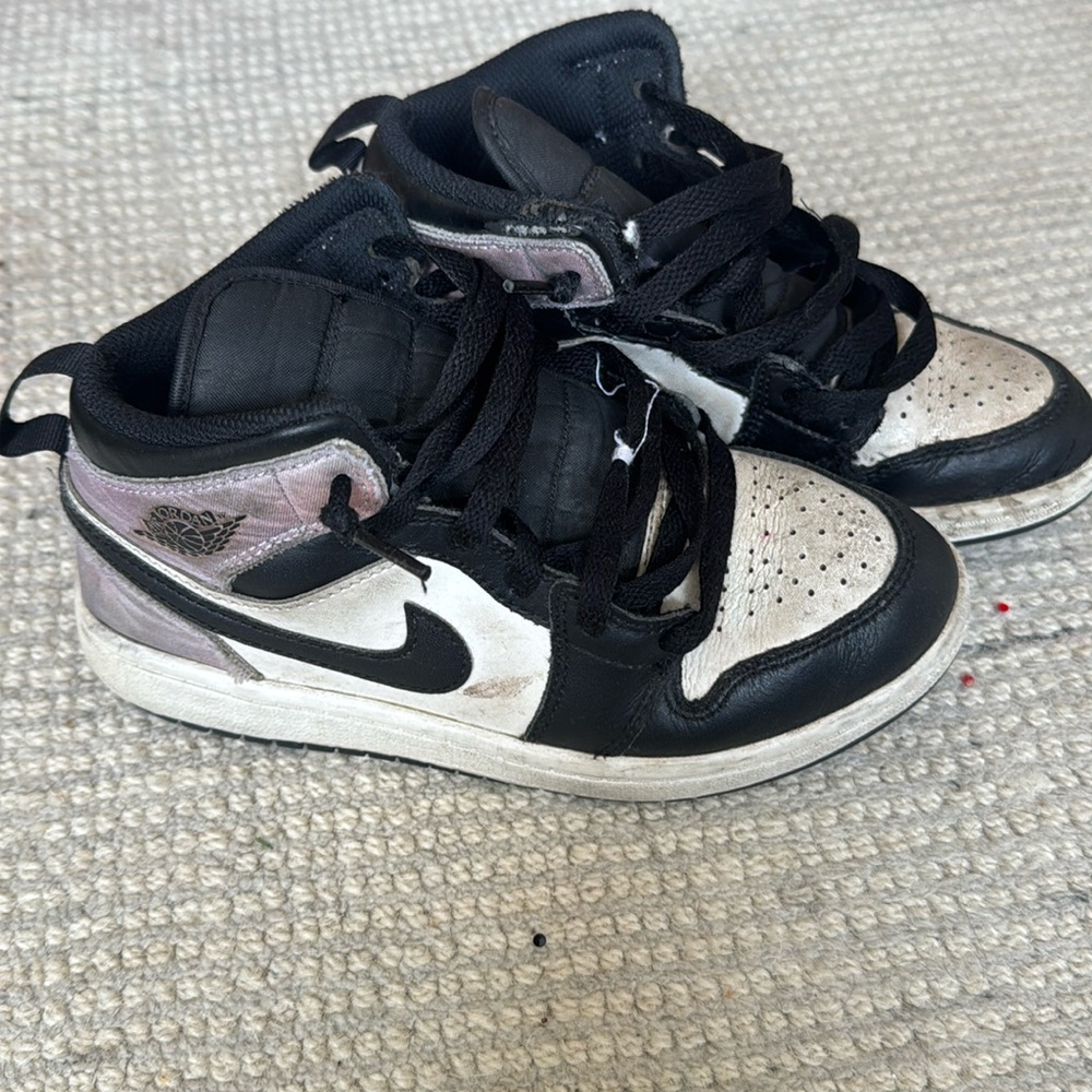Nike Kids Air Jordan Sneakers